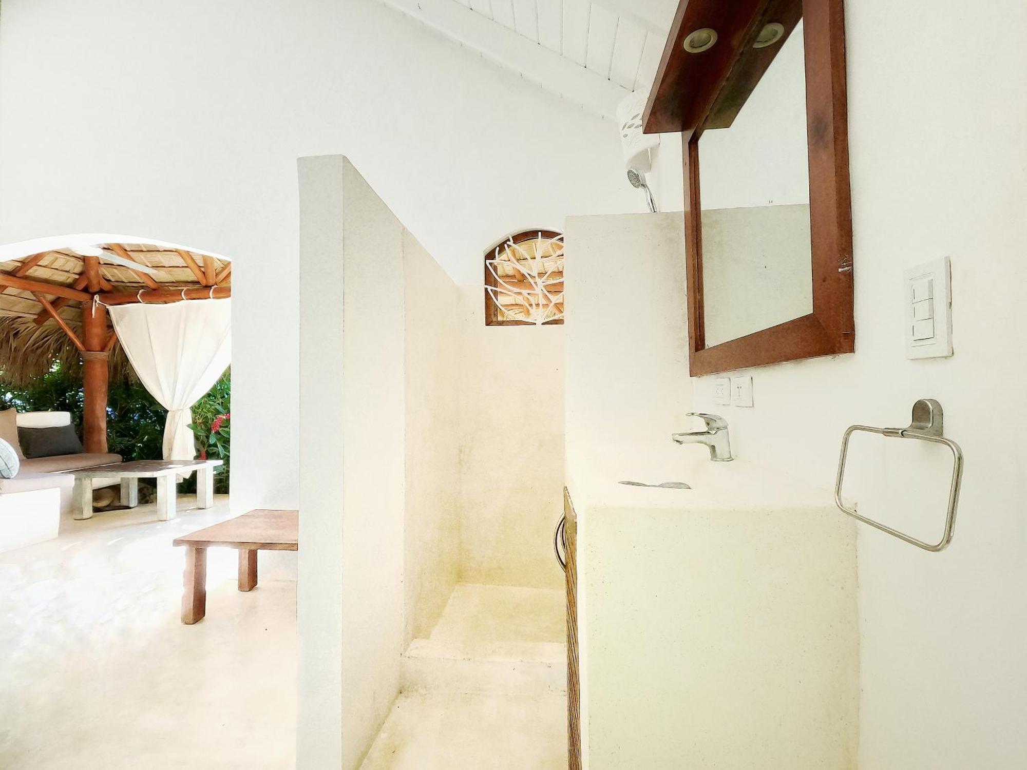 Bed and Breakfast Casa Picaflor Las Terrenas Zimmer foto