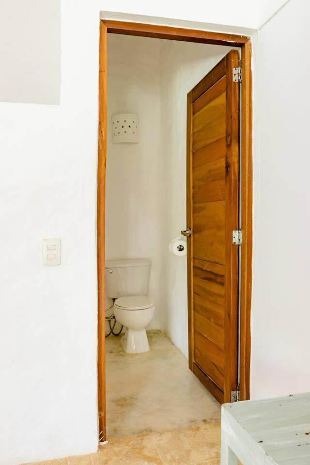 Bed and Breakfast Casa Picaflor Las Terrenas Zimmer foto